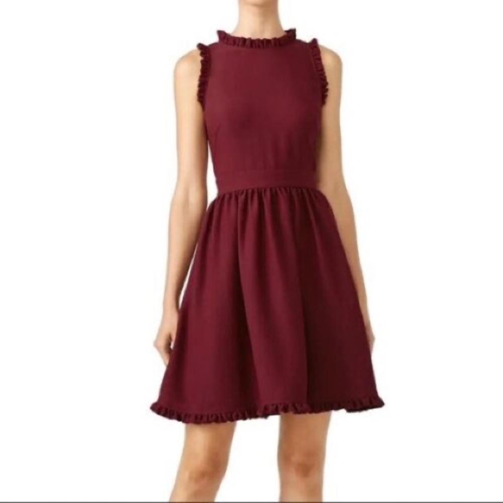 Kate Spade party dress Size 4 EUC